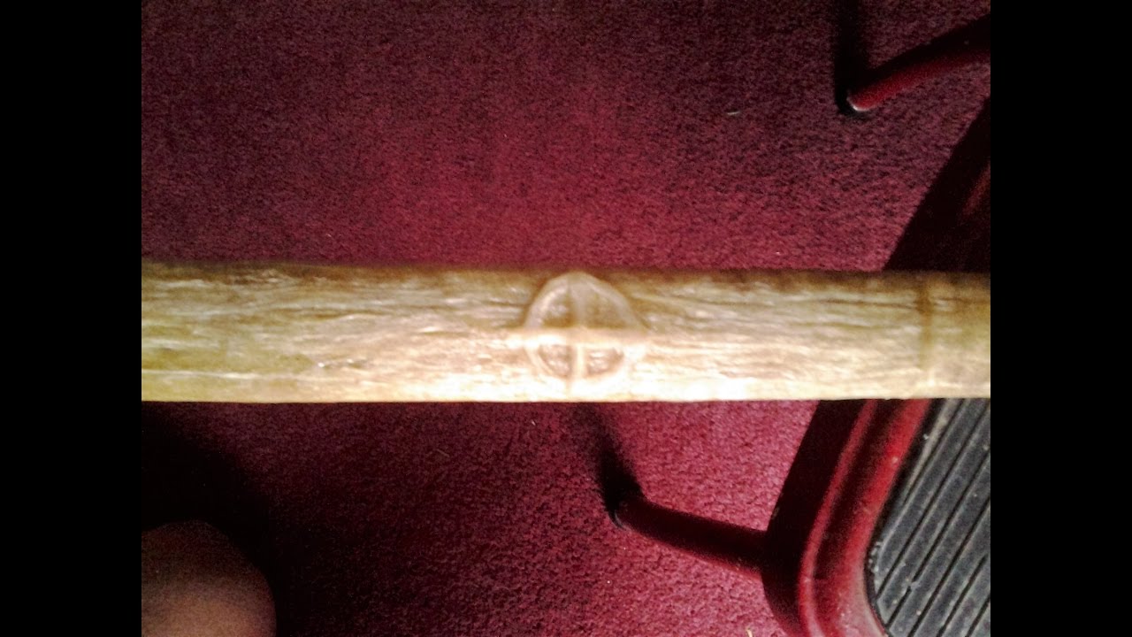 Sinew Backing Bows