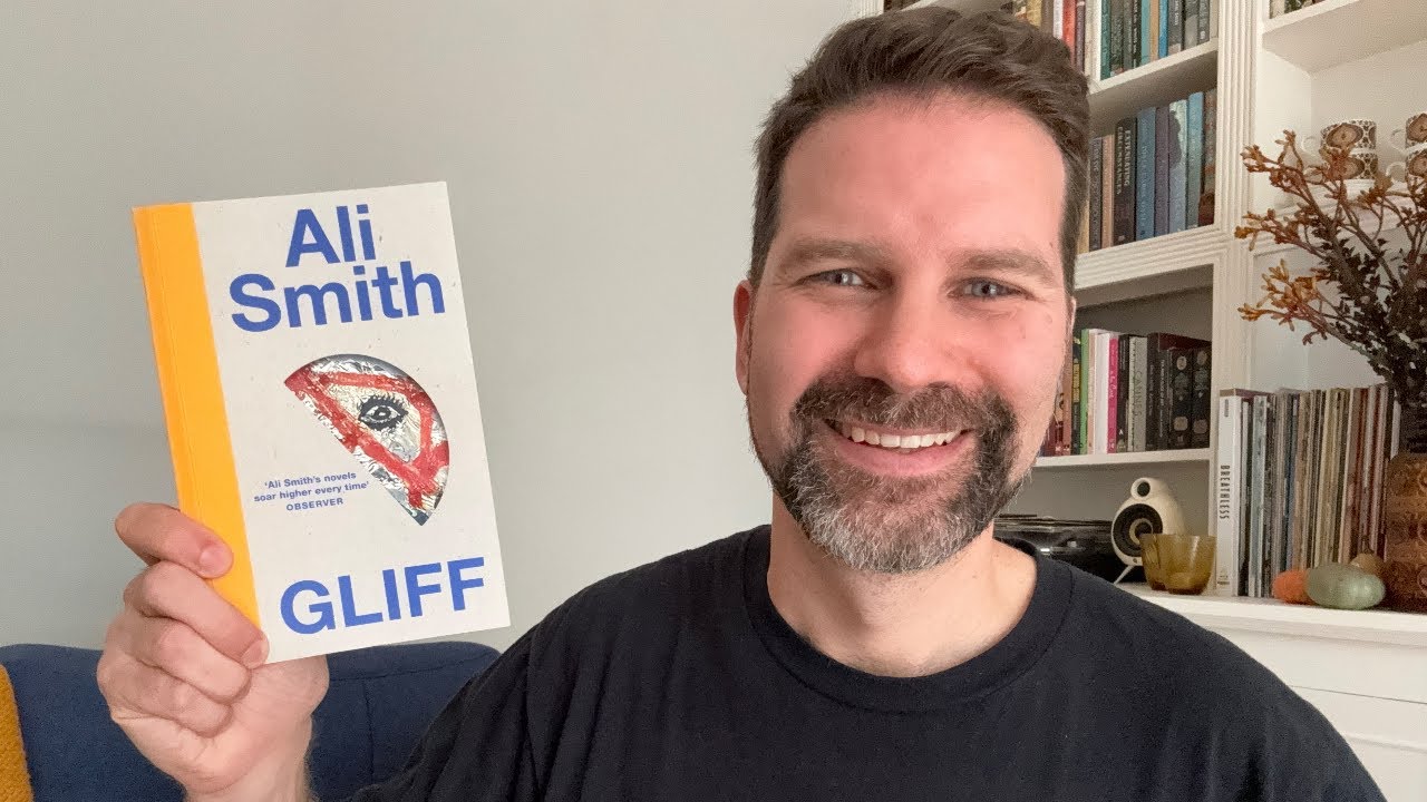 Gliff by Ali Smith / review