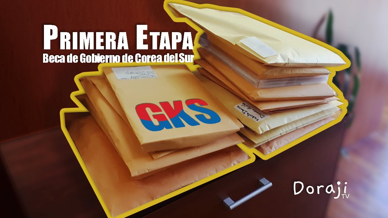 Primera etapa de GKS/KGSP (Detalles de la entrevista)