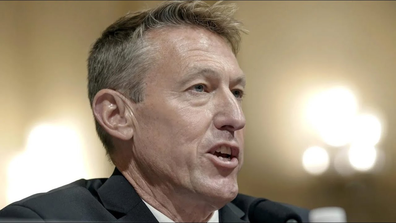 Happening Now: Trump’s Pick For Border Chief, Faces Senate Confirmation Hearing