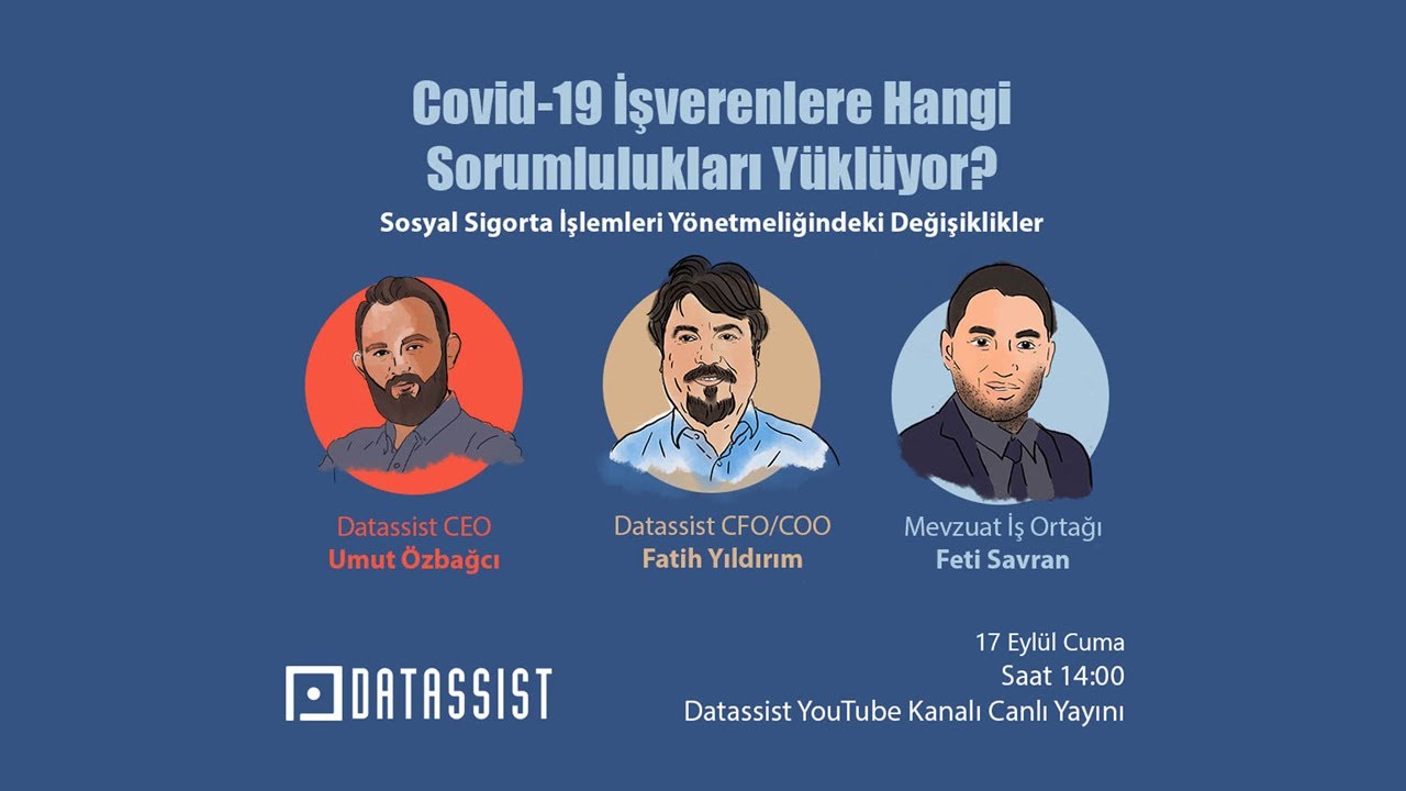 İşvereni Yakan Sorular 17 Eylül 2021: 2. Bölüm