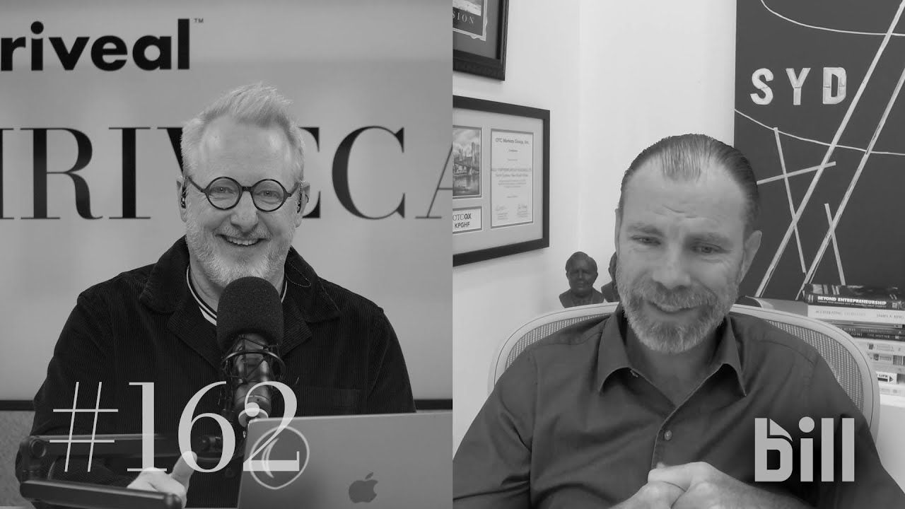 Episode #162: Modern Leadership in Accounting with Brett Kelly
