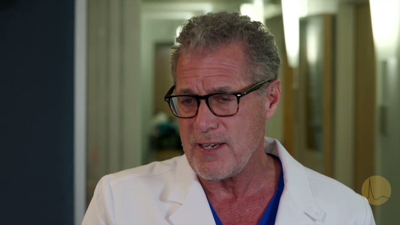 Dr. Martin O'Malley on His Journey with SoftWave Therapy