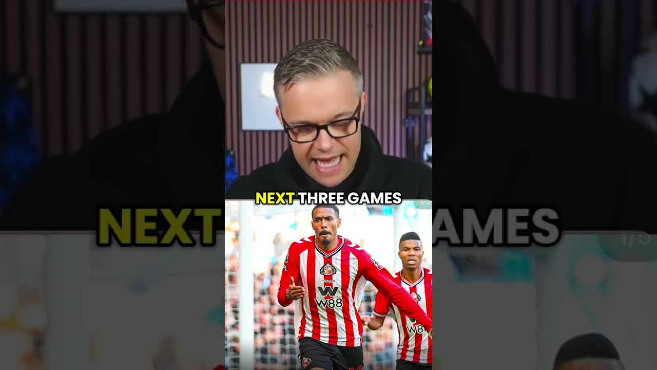 Mark Goldbridge Reacts to Chelsea 1-2 Sunderland 😱 | &ldquo;How Are Sunderland SECOND in the League?!&rdquo;