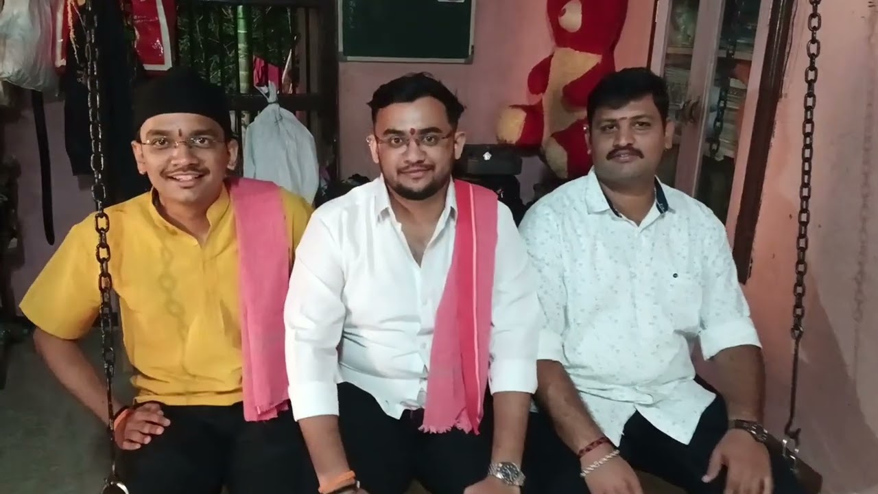 #आमच्या घरातील कोल्हापूरच्या अंबाबाईचा गोधळ 😍 आवडल्यास सबस्क्राईब शेअर कमेंट लाईक करायला विसरु नका 😍