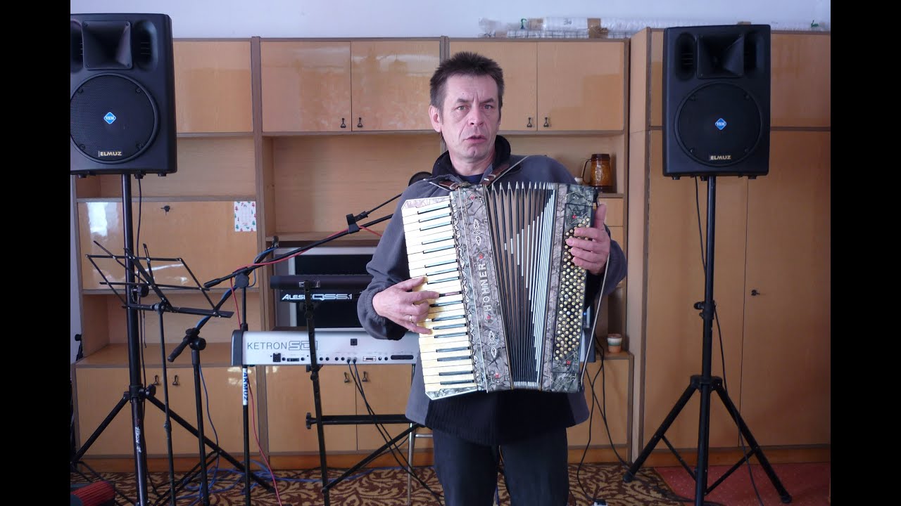 polka rumunka