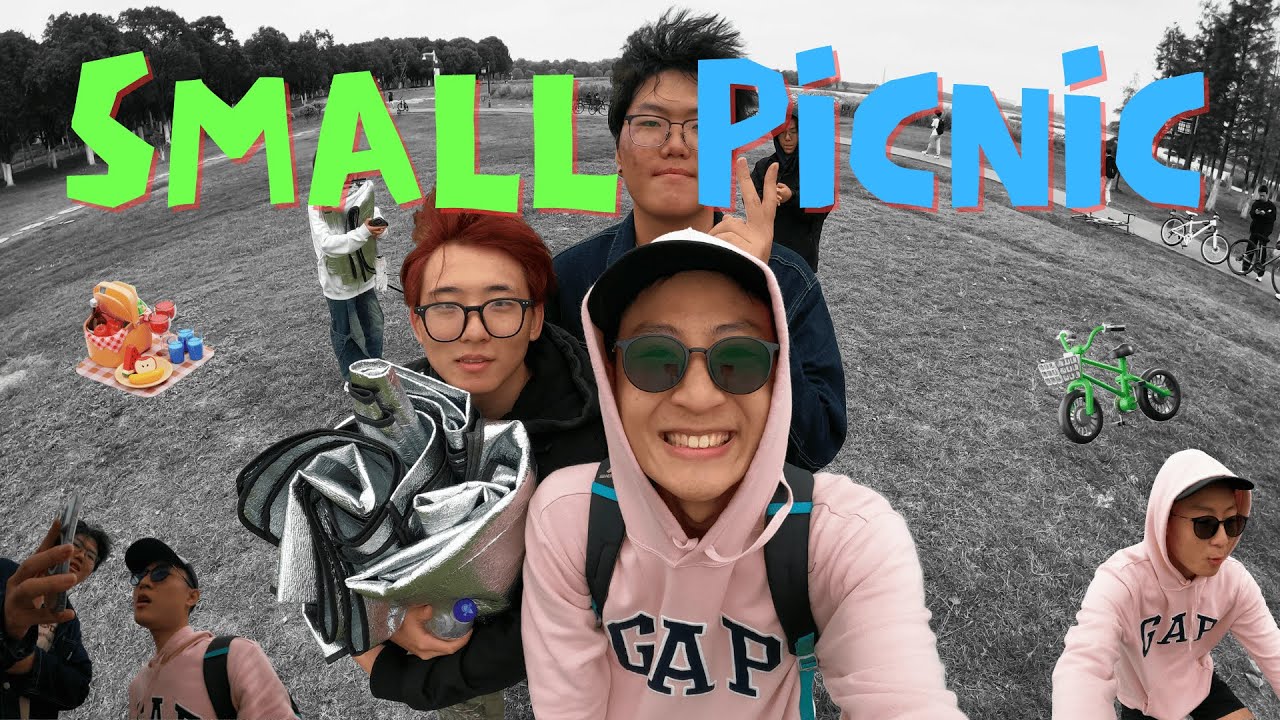 CYCLING WITH CHINESE FRIENDS!! Very Interesting!!
