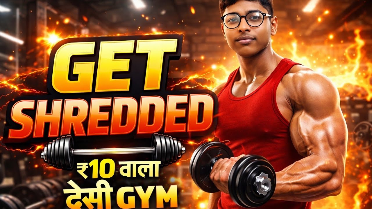 ₹10 ka gym wala vedio ap logo ko kaisa laga Comment me jarur bataye 🙏🙏
