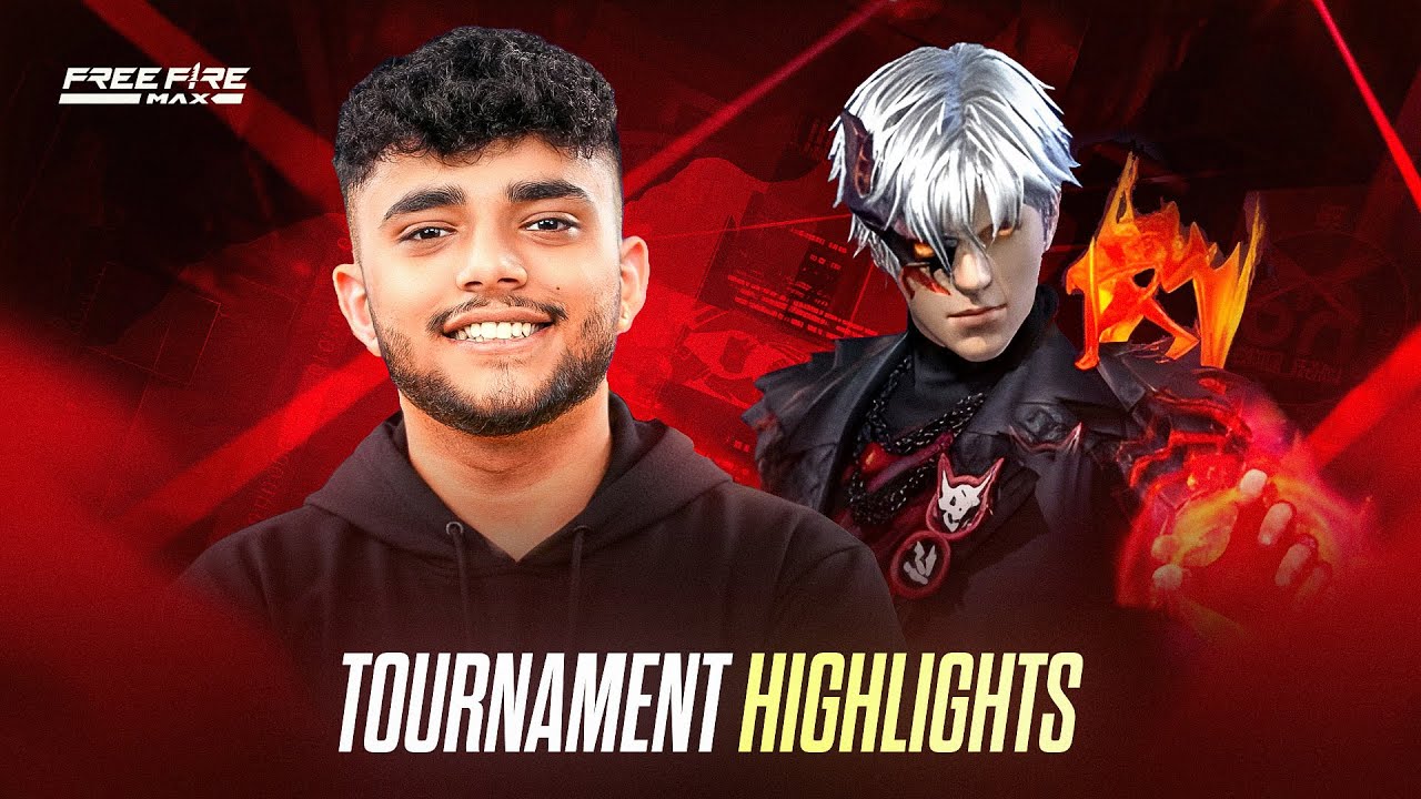 They never stood a chance || TOURNAMENT HIGHLIGHTS WITH TEAM ELITE🇮🇳#8