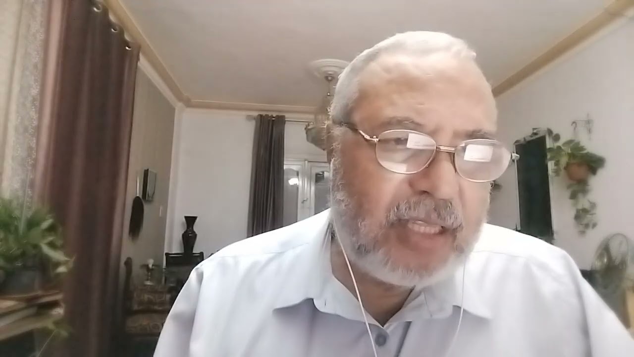 هل هم فعلا عندهم العلم الكافي؟