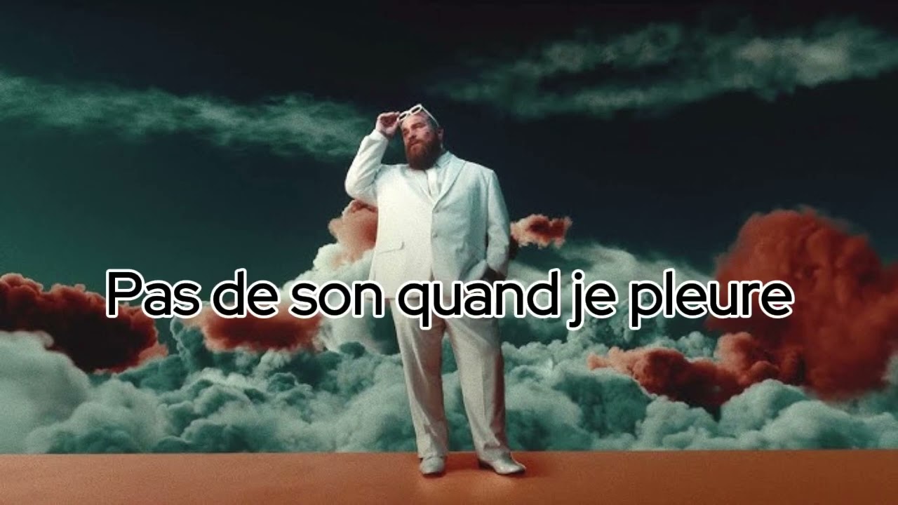 Teddy Swims - Bad Dreams - Traduction Fran&ccedil;aise