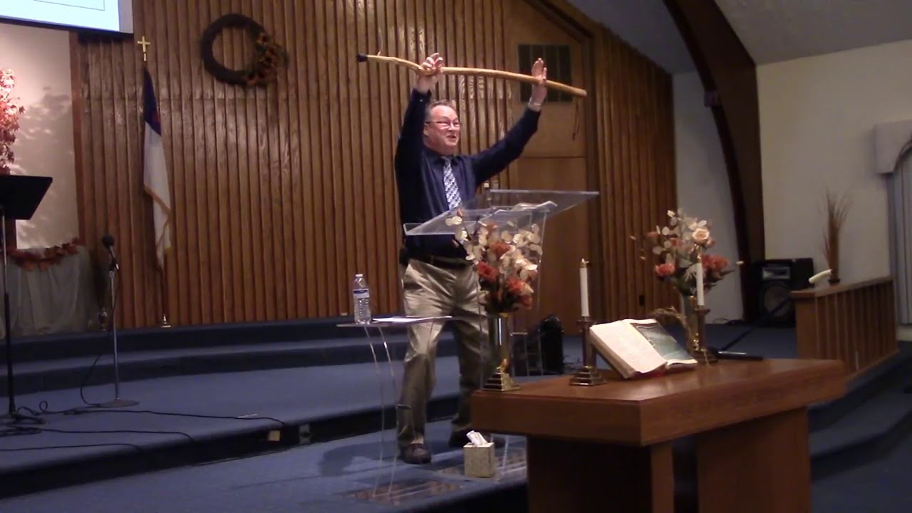 SERMON: 