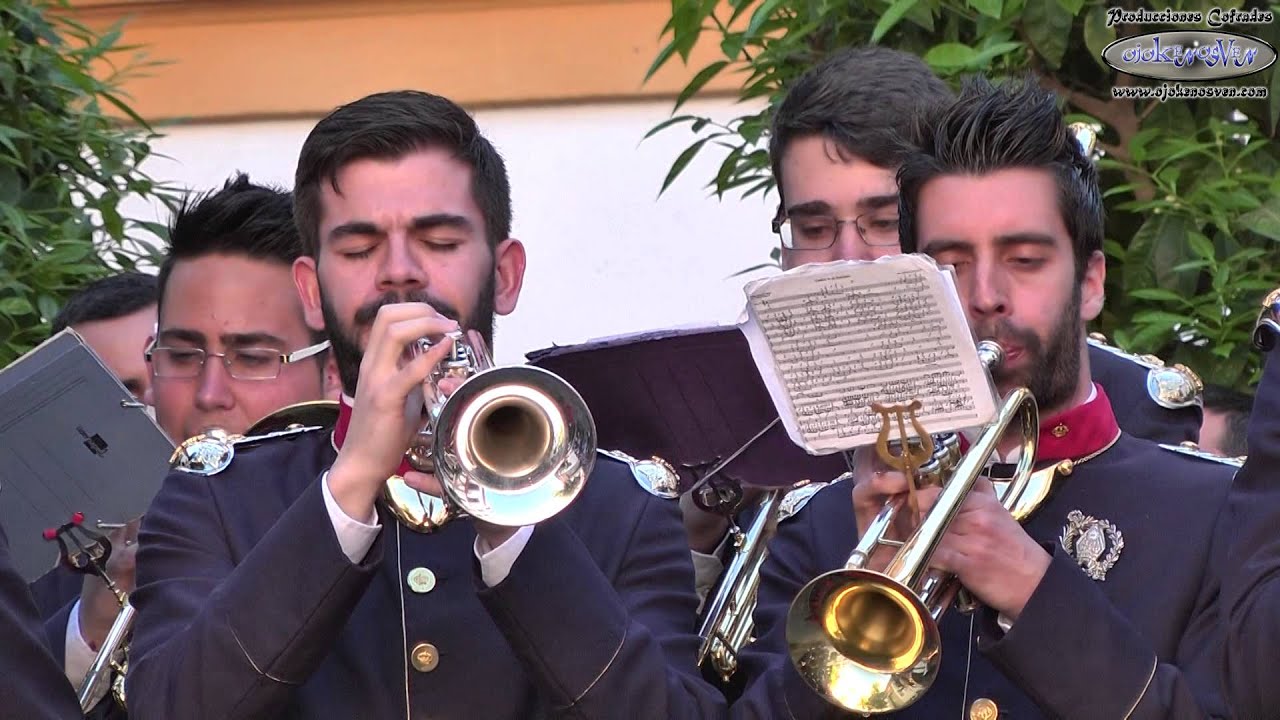 A. M. Bondad Alcala de Guadaira II Certamen Redencion