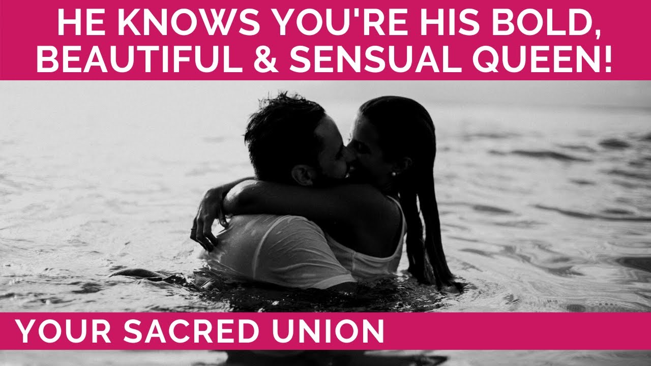 💑 YOU'RE IRRESISTIBLE TO HIM! 💖 TWIN FLAMES 👫 SOULMATES 😍 TIMELESS LOVE READING 💐 SACRED UNION