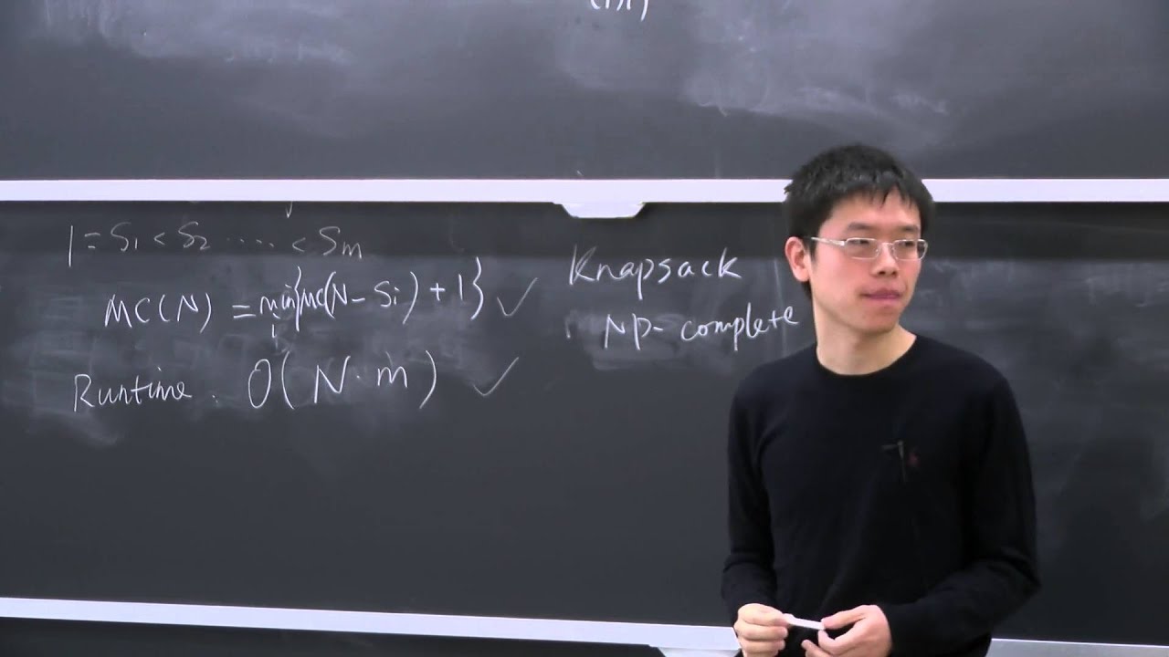 R5. Dynamic Programming