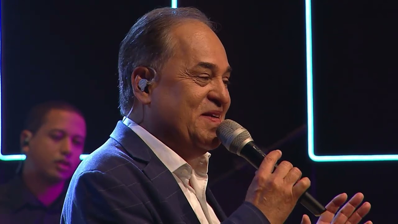 Padre João Carlos - Oração pela Família - Show do Pai Eterno