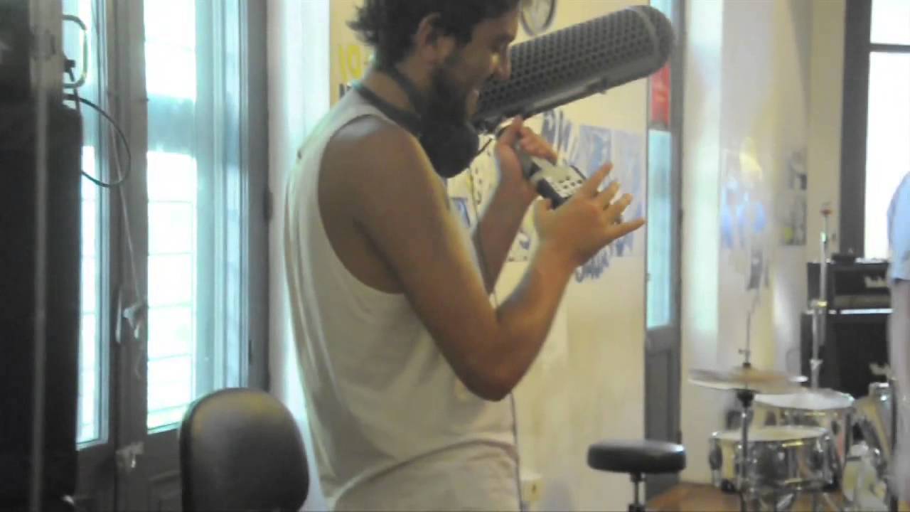 making of 2 Alvin Pintos