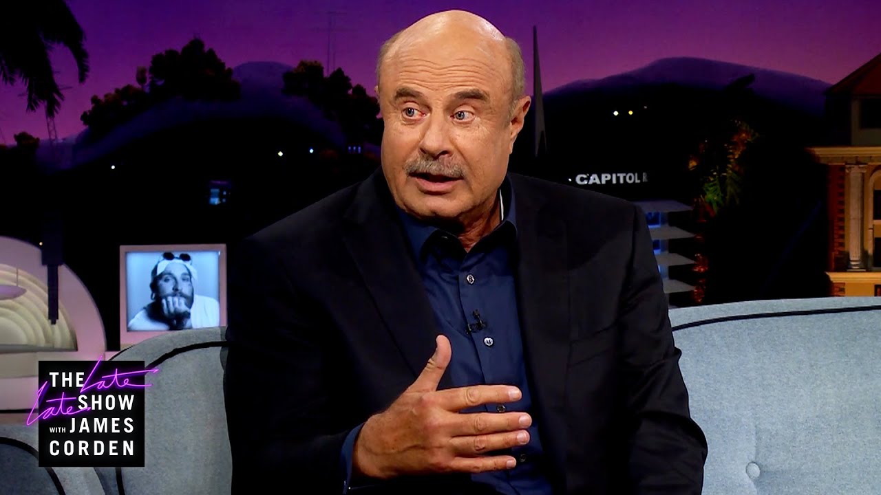 Dr. Phil on Vaccine Conspiracies: 