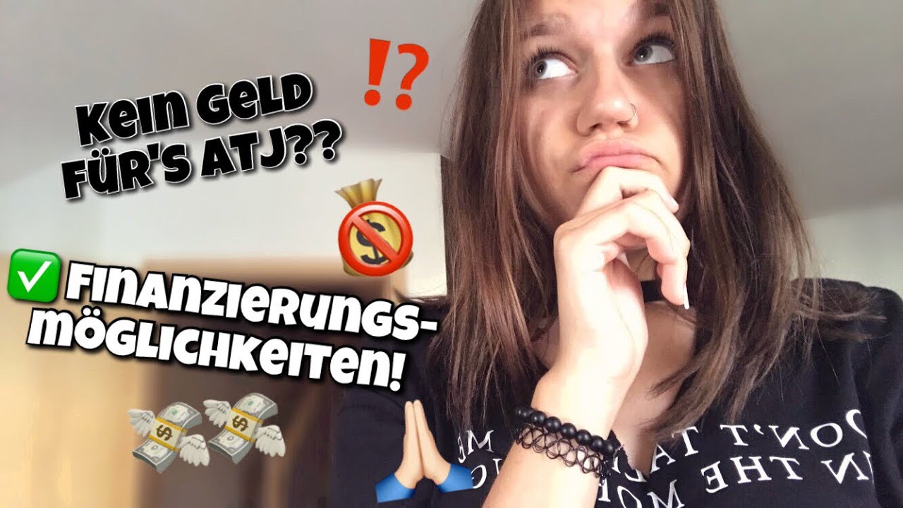 Kein Geld für‘s Auslandsjahr? - Finanzierungsmöglichkeiten!