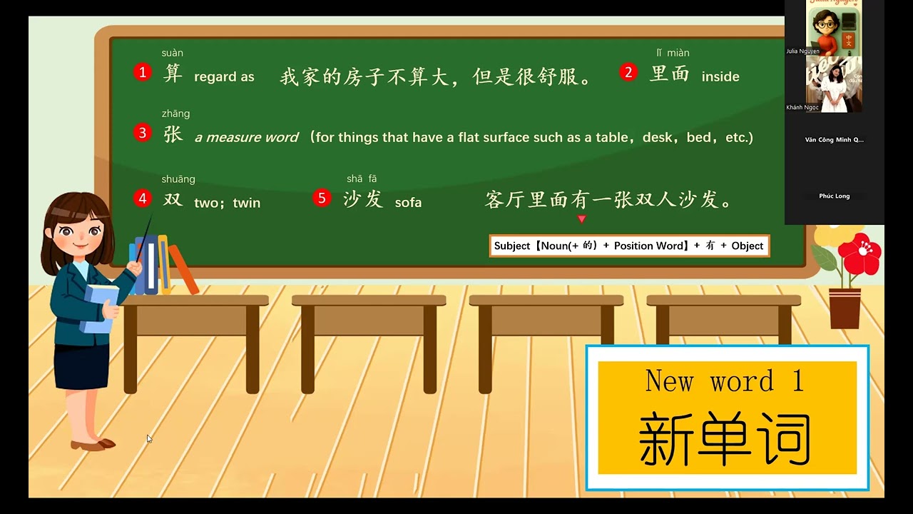 ESTC2- Lesson 14-P1- 课文1