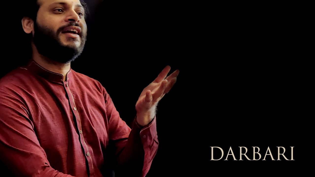 Raag Darbari - Akbar Ali