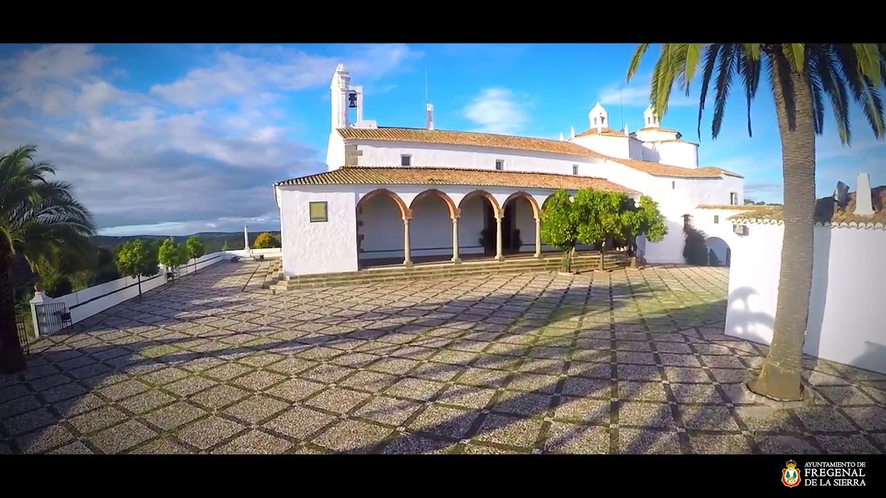 Fregenal de la Sierra (Badajoz) - Spot