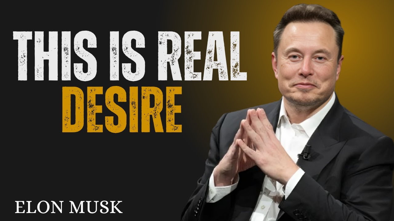 The Real Truth Is I Want You Close Because I’m Tired of Empty Love | Elon Musk