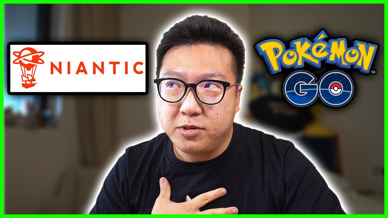 NIANTIC FINALLY RESPONDED AND I AM RESPONDING - #HearUsNiantic, Pokemon GO