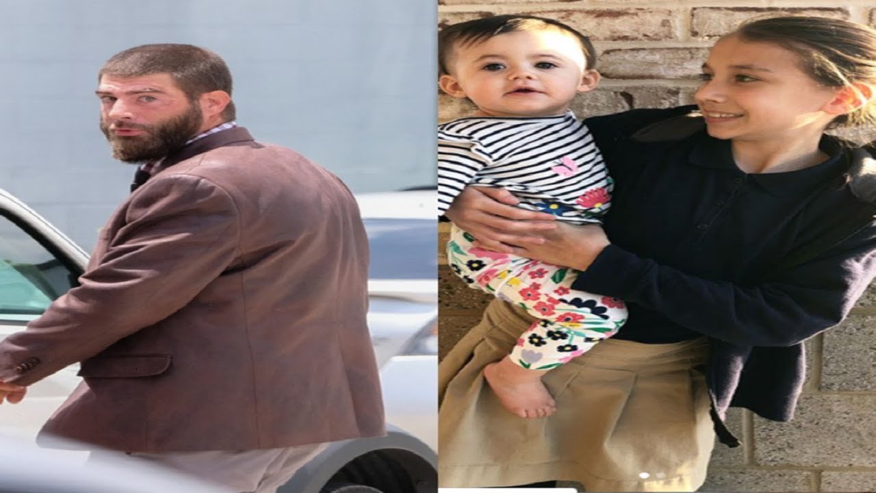 MUST WATCH: David Eason Visitation With Daughter Ended HORRIBLY!