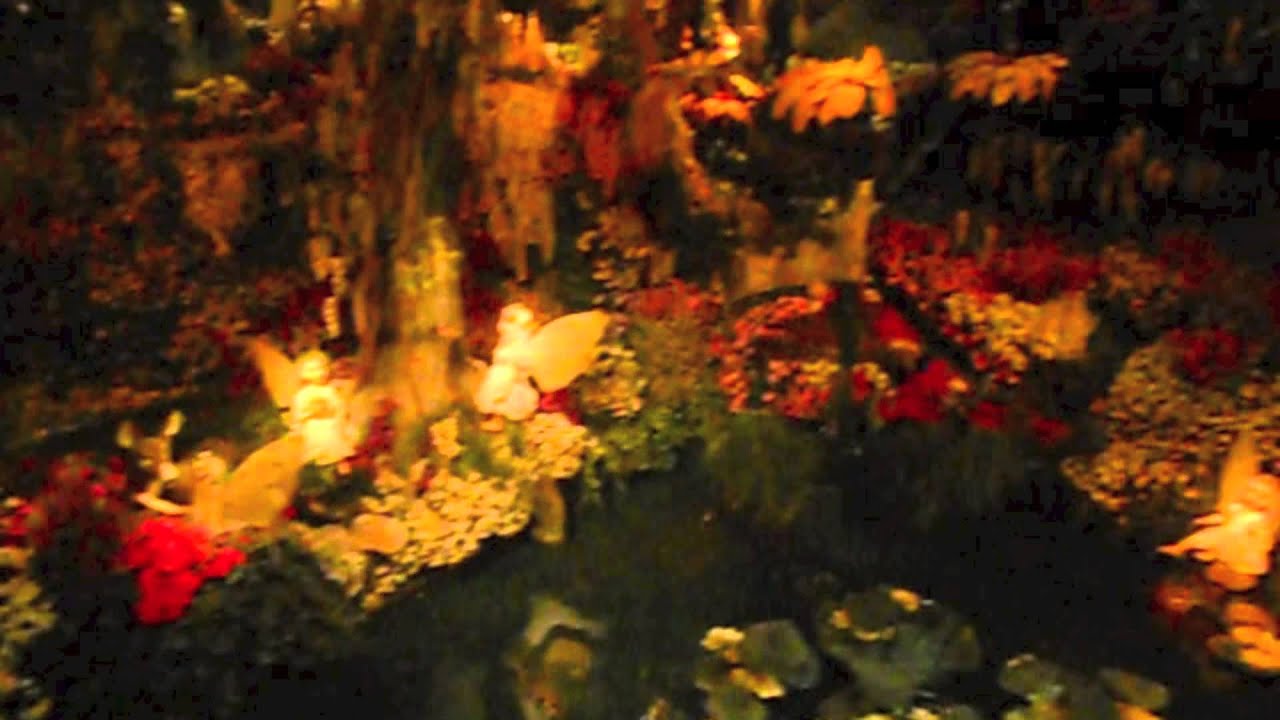 Theme Park 'De Efteling' @TheNetherlands
