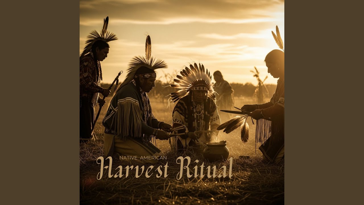 Preparing for the Harvest