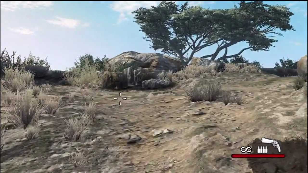 Cabela's Dangerous Hunts 2011 Chapter 4 River Delta Xbox 360 720P gameplay walkthrough