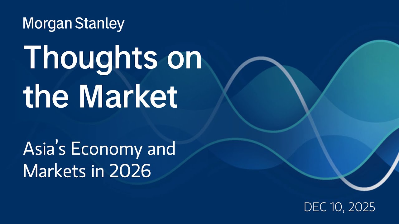 Asia&rsquo;s Economy and Markets in 2026