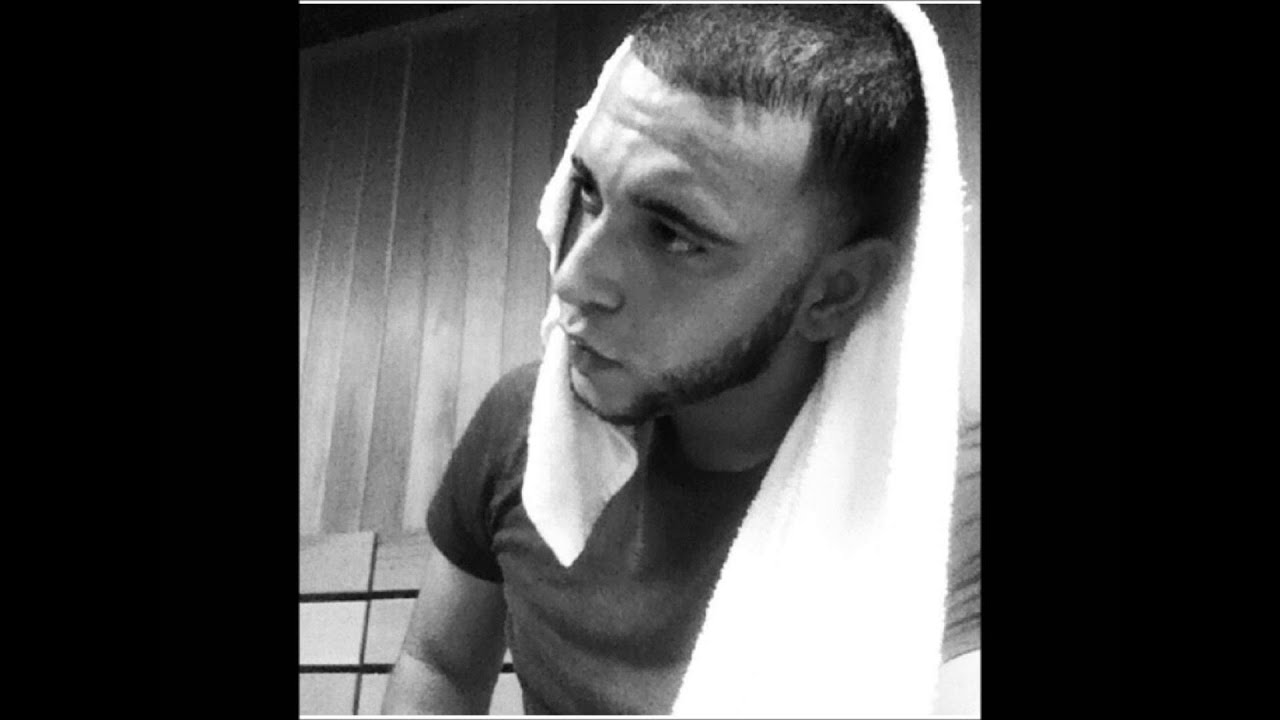 Young Arab - 
