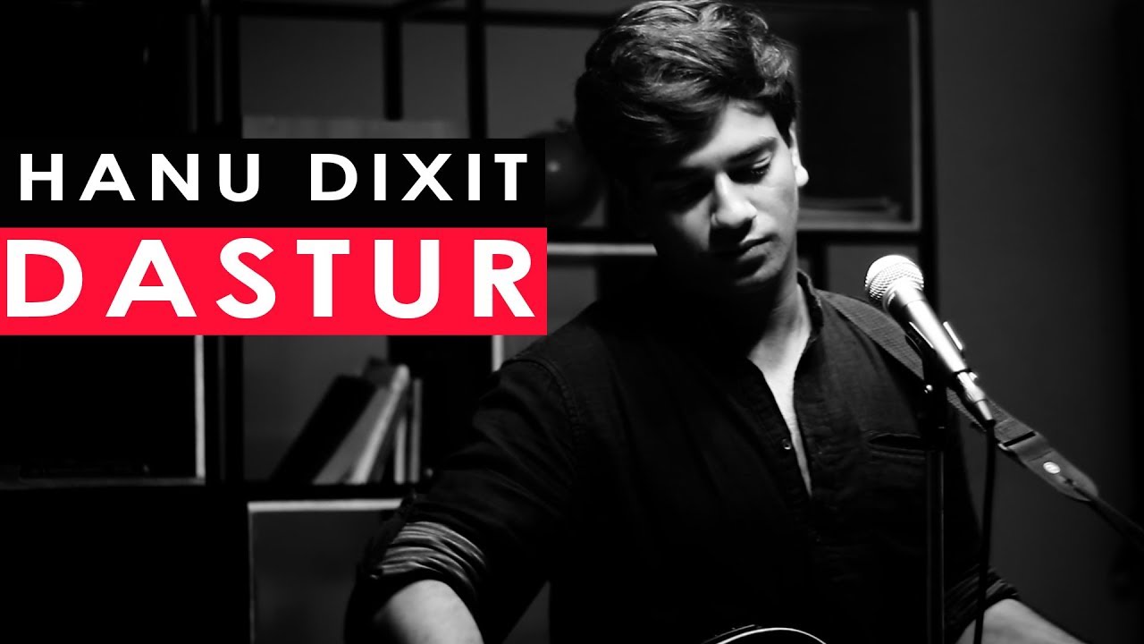 Hanu Dixit - DASTUR