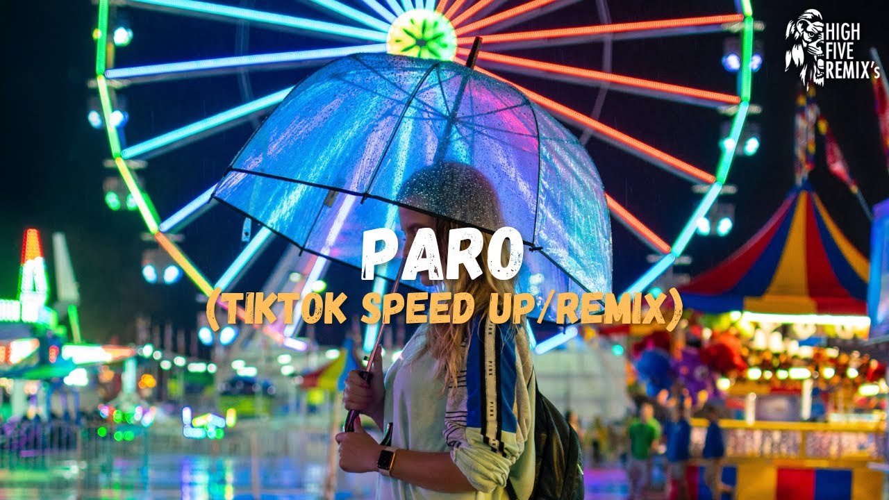 Nej - Paro 