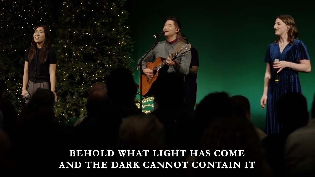 Crossroads Bible Church Livestream | December 24, 2025 | Christmas Eve