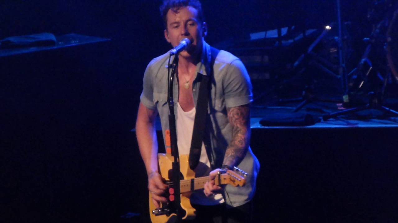 Take Me There - McFly @ Birmingham O2 Academy