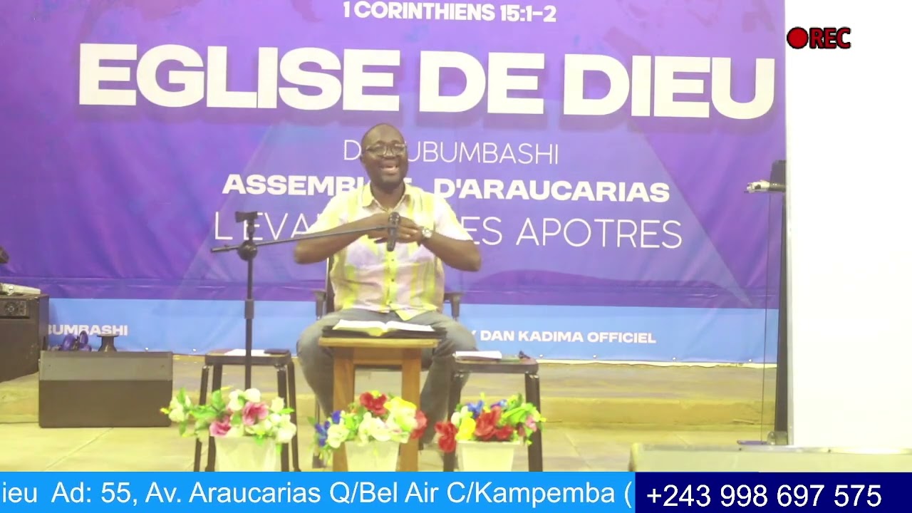 PARTAGE DE LA PAROLE: LE LIVRE DE LEVITIQUE ( ( Introduction suite ). Dr Daddy Dan KADIMA