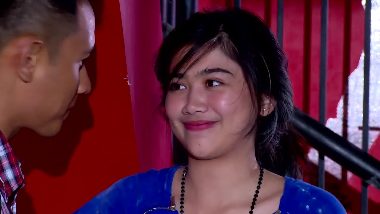 FTV Lian Firman & Josephine Firmstone Aku Jatuh Hati