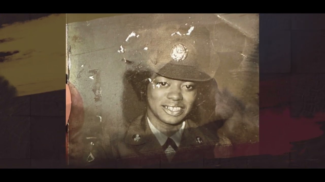 Gwendolyn Starr | A tribute