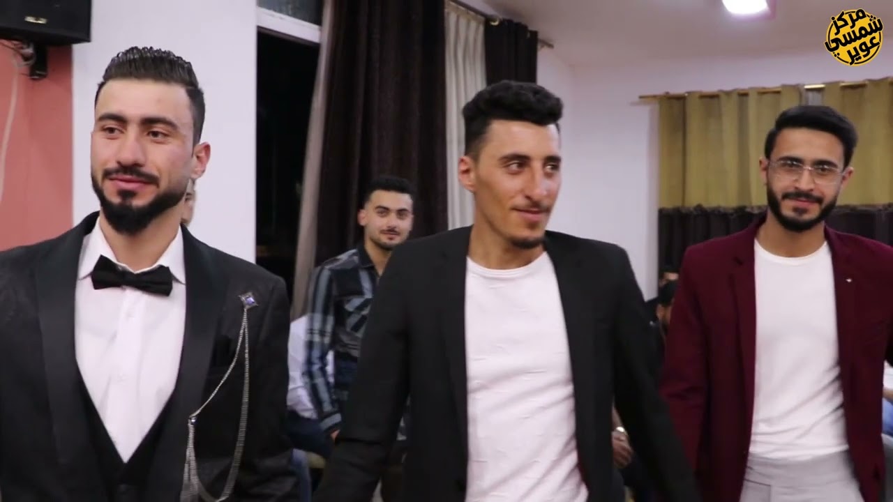 افراح الغاريه الشرقيه افراح الزعبي حفل زفاف العرسان عمر وابراهيم خليل الزعبي #الفنان ادهم محاميد