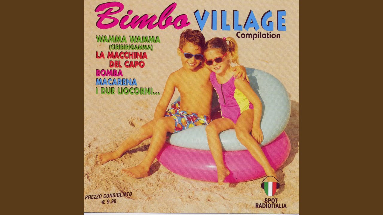 Zanza E Rina