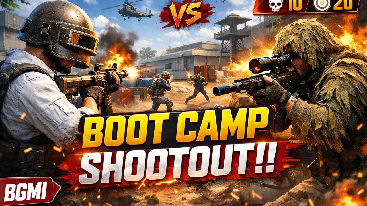 Full Game Play Bot Ka Erangle🐶🎮 