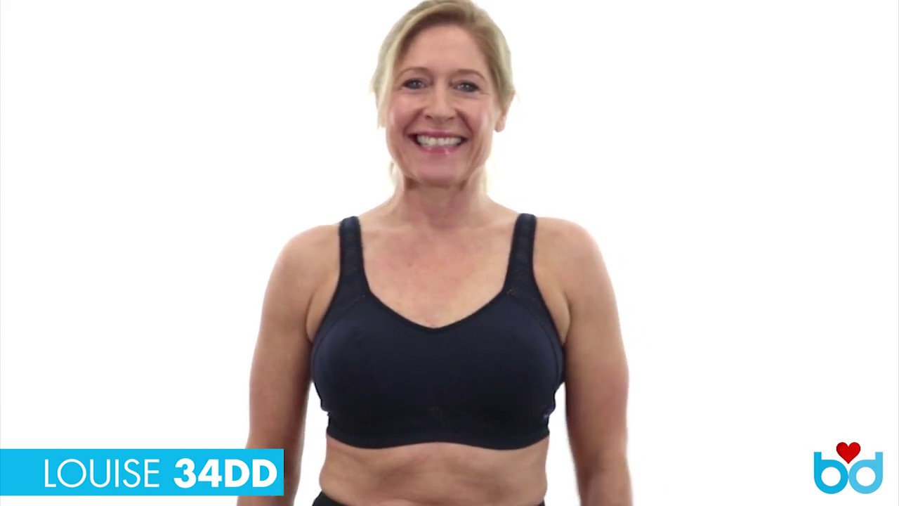 boobydoo Sports Bras | Freya Active Epic Underwired Crop Top Sports Bra With Moulded Inner