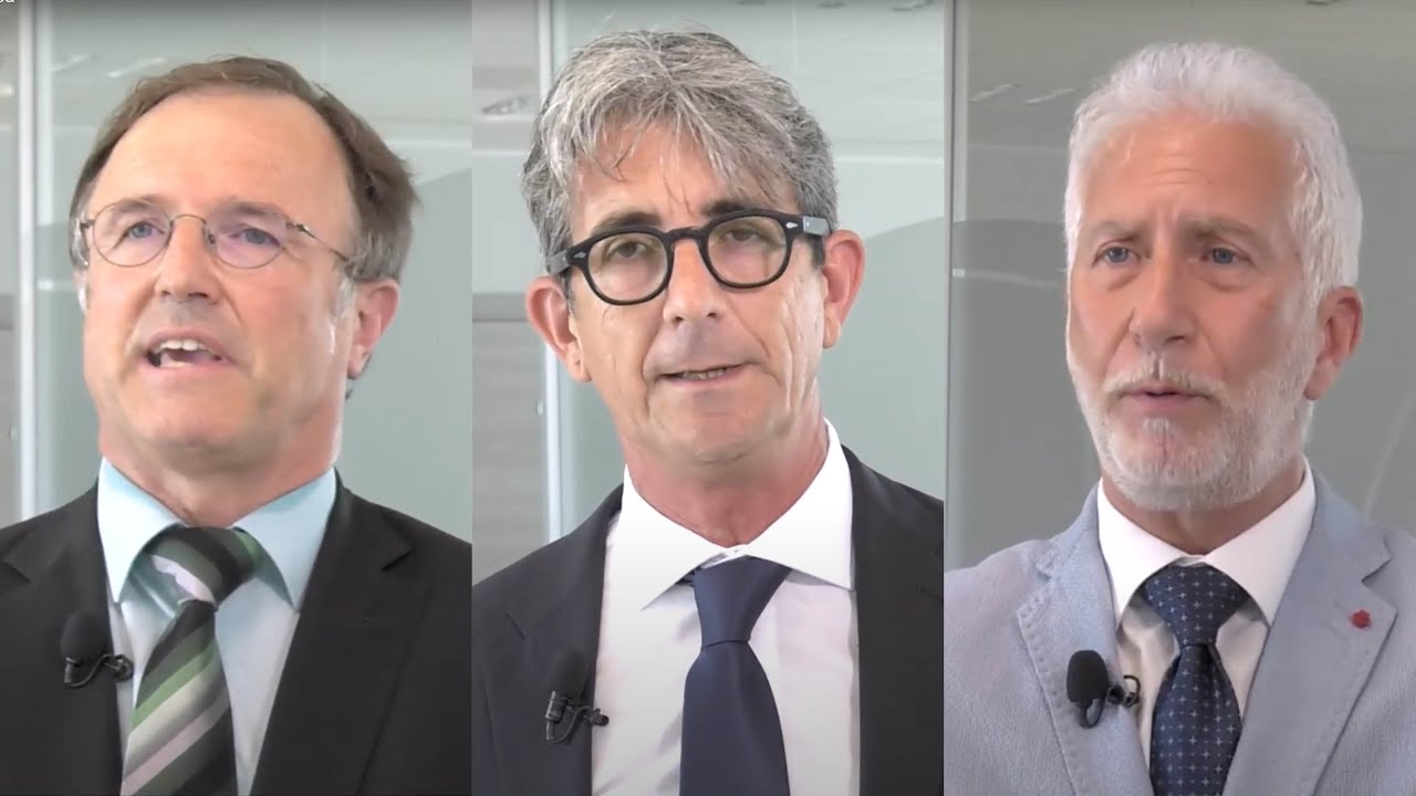 AOP Health inaugura a Pisa la sede italiana: alle spalle 25 anni di impegno nella ricerca