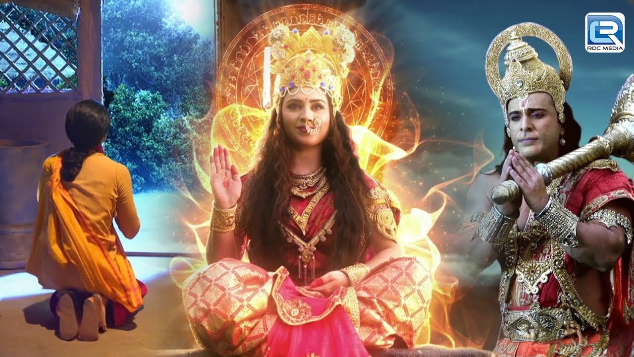 भक्त शिरधार को माता रानी के भक्ति का परमसुख क्यों नहीं मिला ? | Vignaharta Ganesh | Latest Ep 848