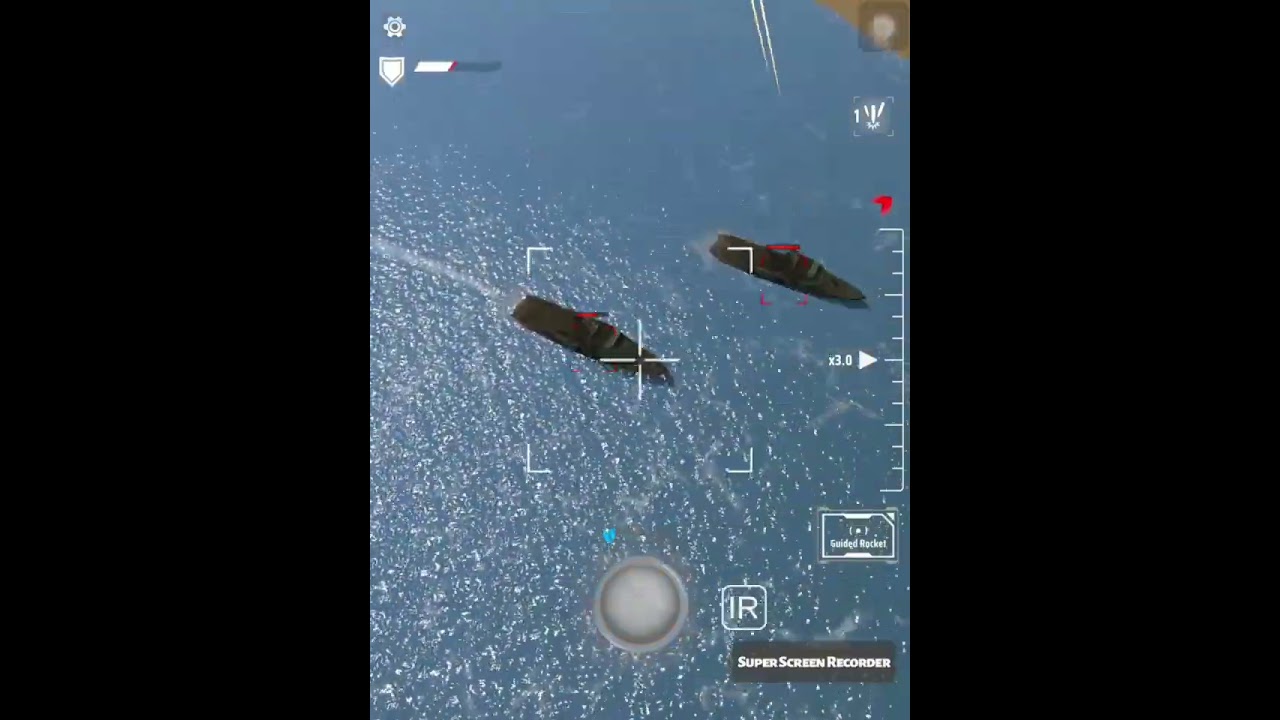 Drone attacks SRP #เกม #gaming #1million #gaming #military
