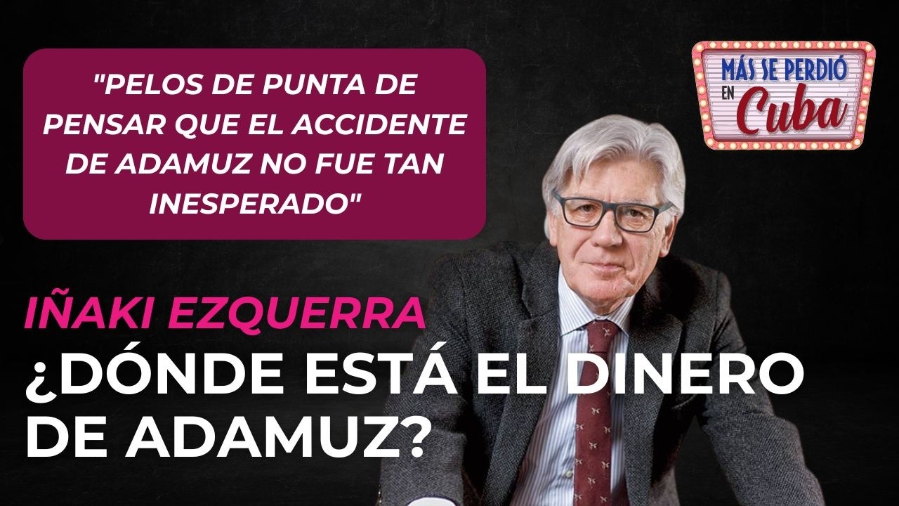 Iñaki Ezkerra: 