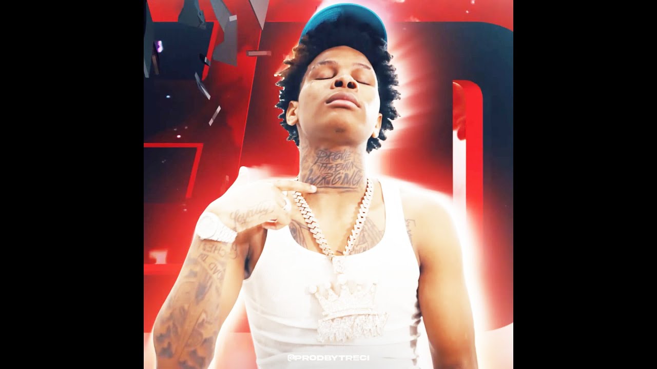 (FREE) BAK Jay Sample Type Beat 